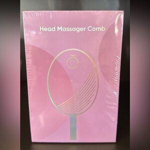 Scalp Massager Hair Growth Brush